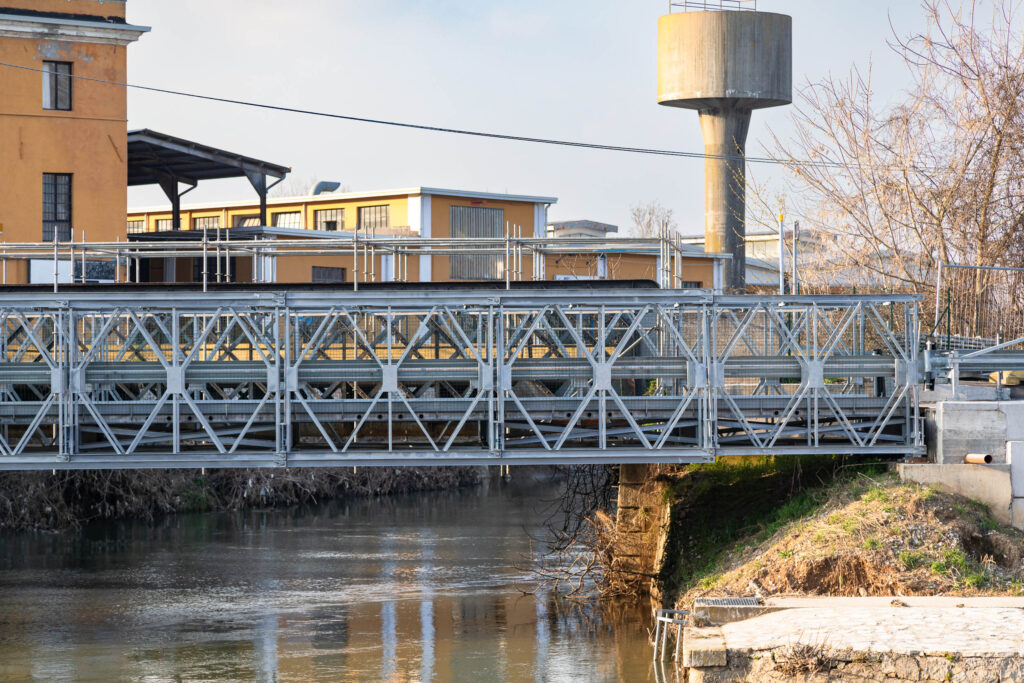 azienda costruzione ponti modulari SFC Impresa