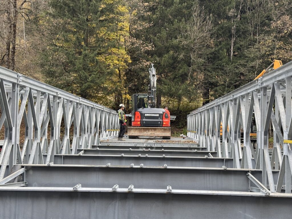 progettazione ponti SFC Impresa