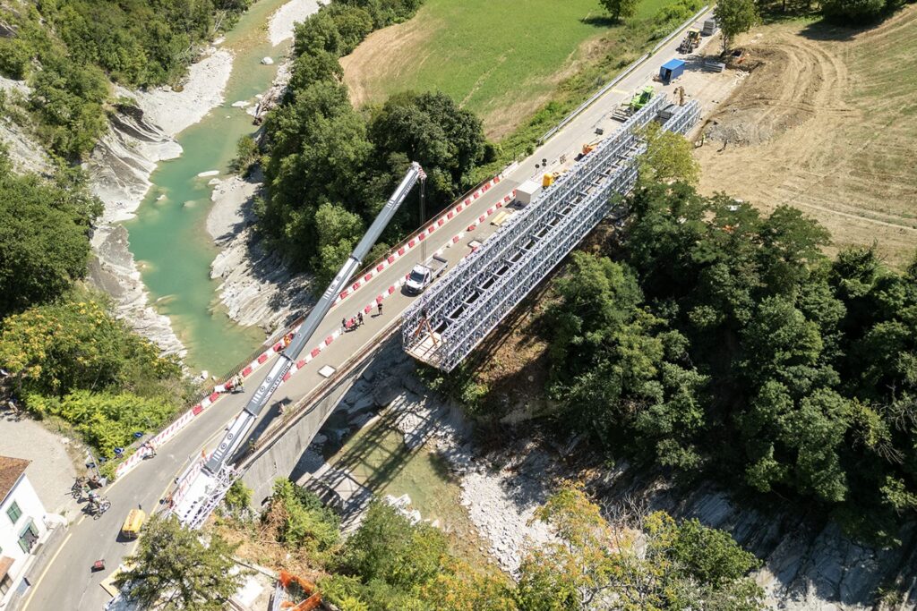 azienda costruzione ponti SFC Impresa