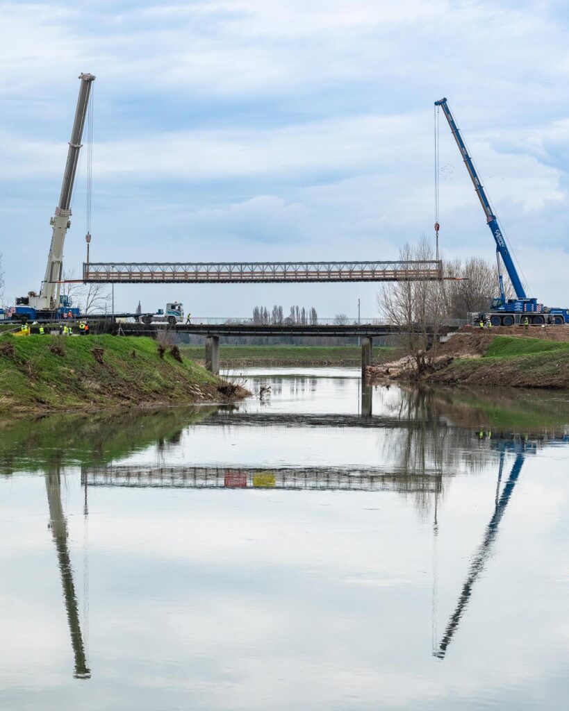 progettazione ponti SFC Impresa